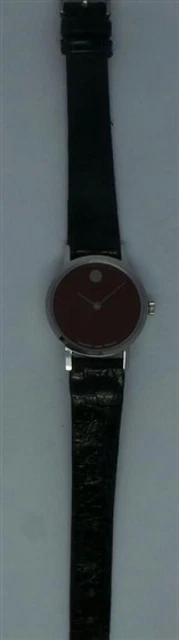 Orologio Zenith Donna CTD7770 Meccanico Analogico Solo tempo Acciaio