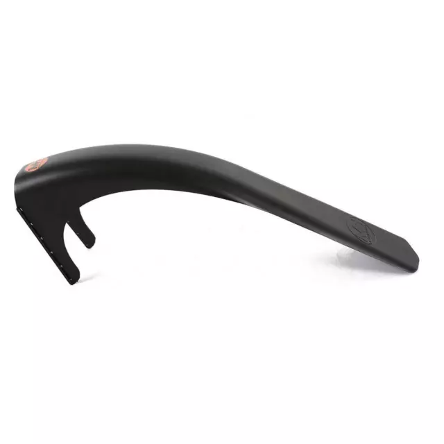 Guardabarros Universal MTB Trasero Rear FENDER Mhrf The Mudhugger Bicicleta