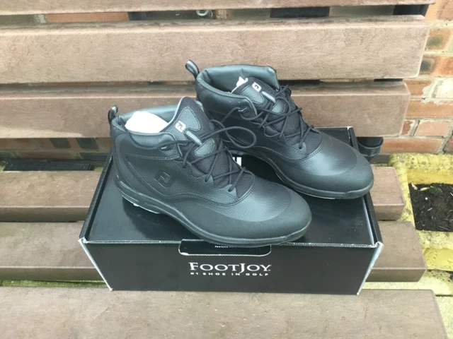 Golf boots deals uk