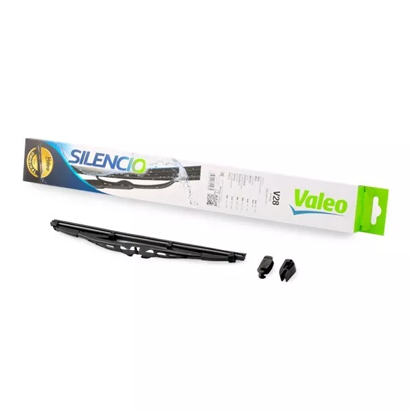 VALEO 574106 SILENCIO Limpiaparabrisas Estándar para VW KAEFER 1500,1600 (31)