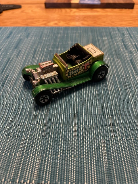 MATCHBOX SPEED KINGS K-50 Street Rod. £42.70 - PicClick UK