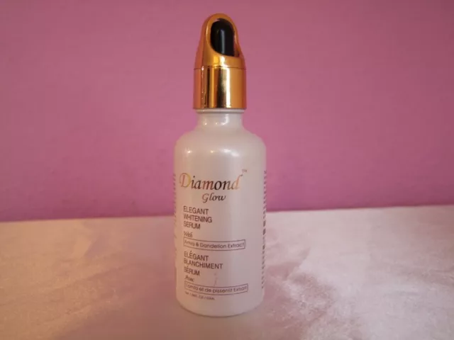 Diamond Glow Serum