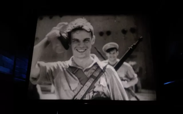 16mm Films - Castle Films -News Parade Collection! 1940's & 50's