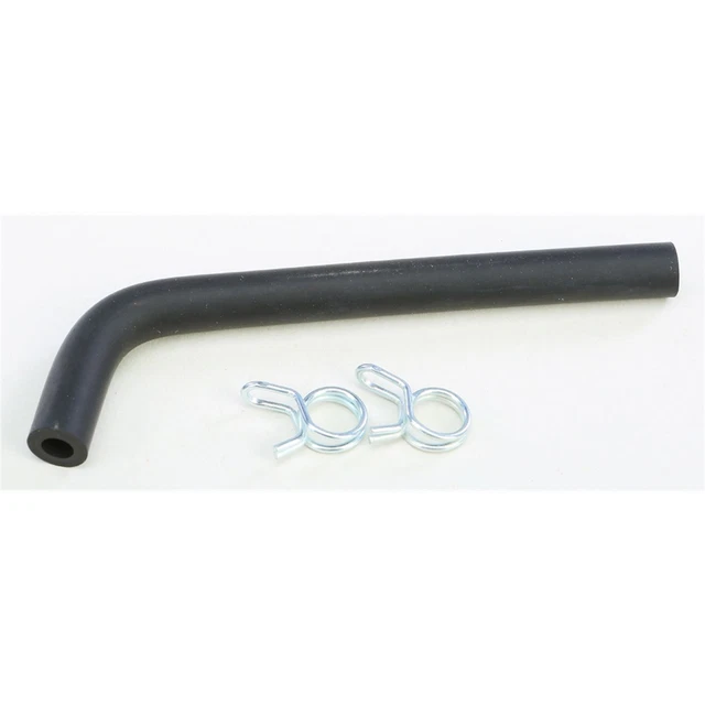 Fuel Star Hose & Clamp Kit FS110-0124