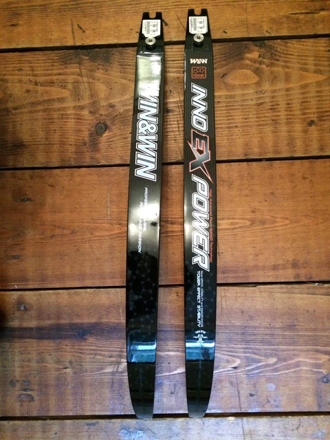 WIN & WIN Inno Ex Power 68 Inch 36lb Recurve limbs £250.00