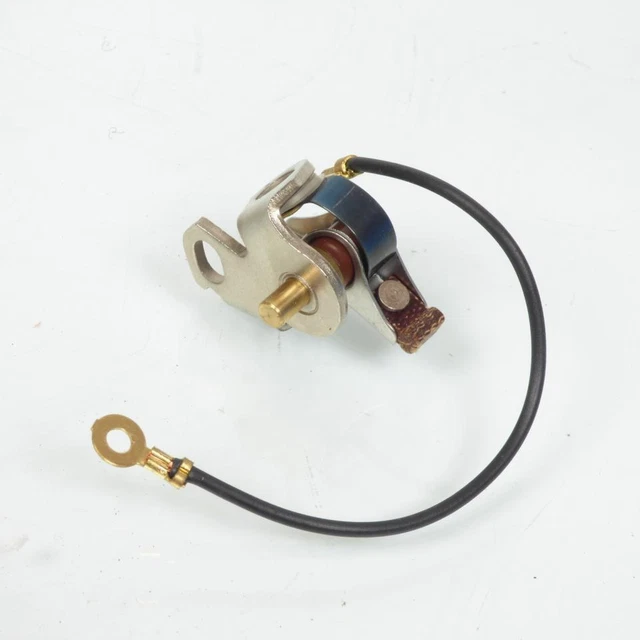 COMPTEUR TRANSVAL POUR Mobylette Peugeot 50 103 SPX Neuf EUR 95,63