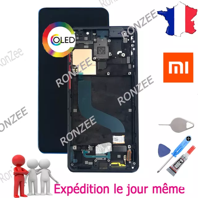 ✅ Écran Oled Vitre Tactile Xiaomi Mi 9T/ Mi 9T Pro/ K20 M1903F10G M1903F11G ✅