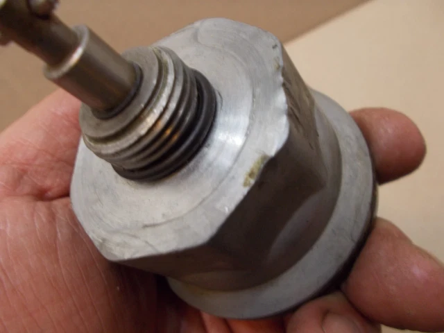 NOS GM Governor 3916080 tgk 4001b2b WARNER GEAR USA MADE VINTAGE OVERDRIVE? NOS GM Governor 3916080 tgk 4001b2b WARNER GEAR USA MADE VINTAGE OVERDRIVE?
