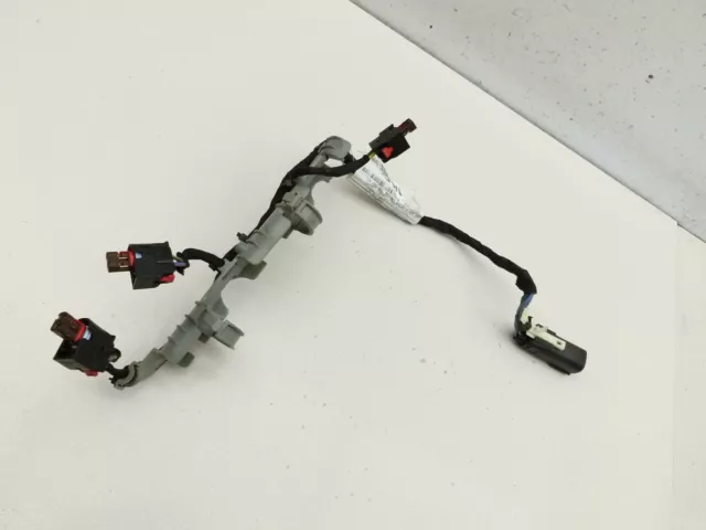 ENGINE Harness wiring for Injectors Ford Grand C-Max II 15-19 JX6T-9F666-XAC 2