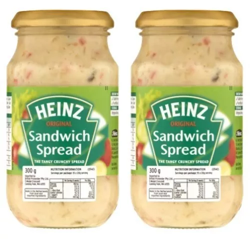 https://www.picclickimg.com/5wAAAOSwNapkm4cn/915474-2-X-300G-Jar-Heinz-Original-Sandwich.webp