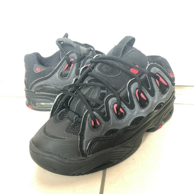 D3 scarpe sales