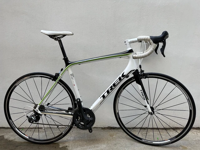 Trek madone sales 3.5 h2