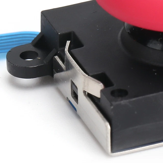 PER CONTROLLER MODULO Sensore Analogico 3D PS5/PS4 Joystick Asse Pollice Analogico Sti*LS EUR 3 - Foto 7