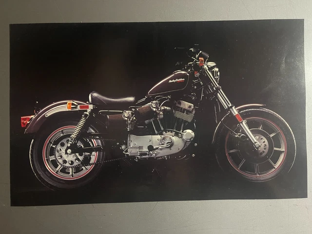 Motorcycle & Scooter, Transportation Collectables