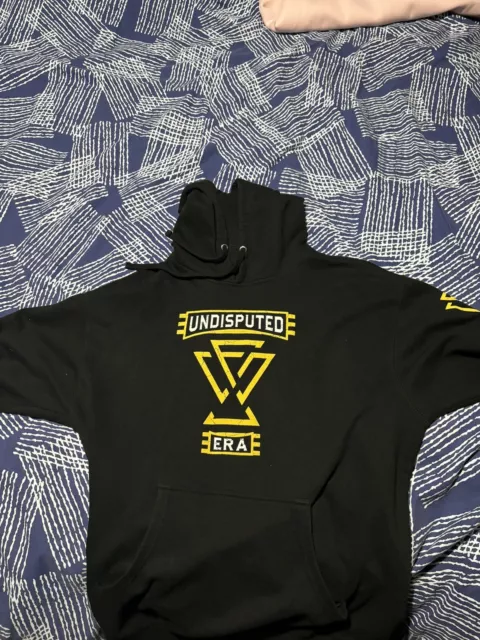 Undisputed deals era hoodie