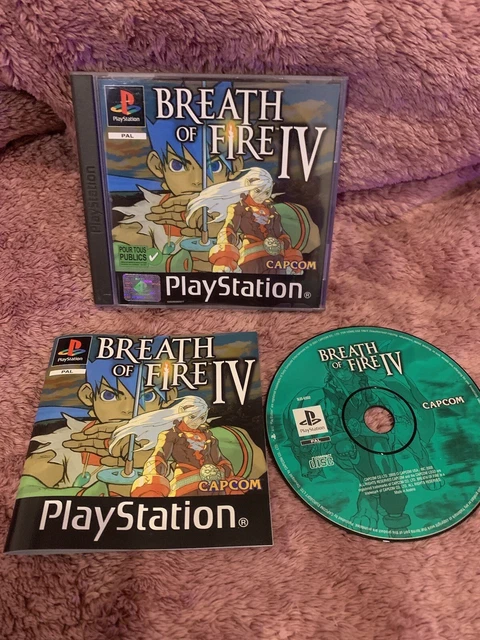 FINAL FANTASY IX (FF9) - PS1 PAL Version Française - Boîte Noire Complet Avec Notice - Bon État