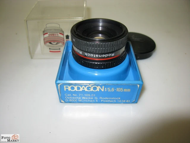 Objectif Angenieux 48mm F/4 G10 – Monture M39 – Pour Agrandisseur Ou Prise De Vue