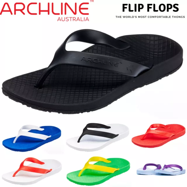 Best thongs for on sale plantar fasciitis australia
