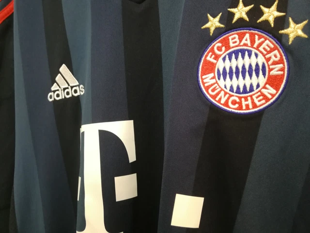 FC Bayern München Champions League Trikot XL