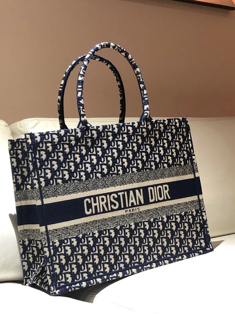 Christian on sale dior borsa