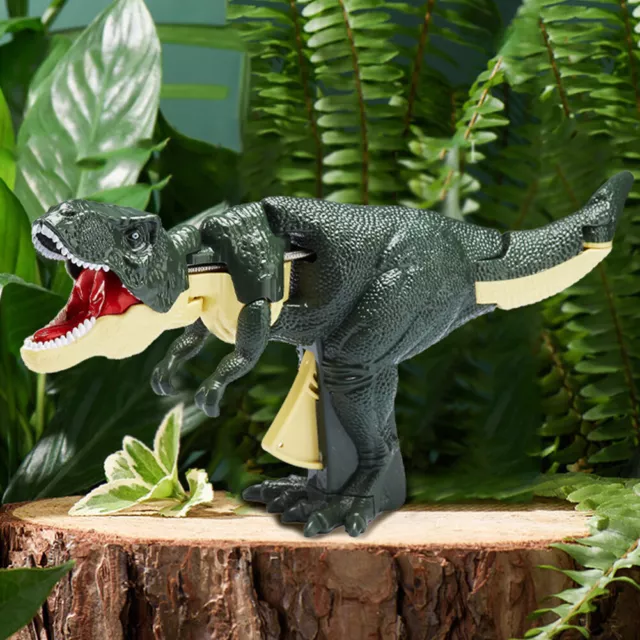 TOEY PLAY Dinosaure Jouet Enfant Garçons 3 4 5 Ans, Figurine Dinosa
