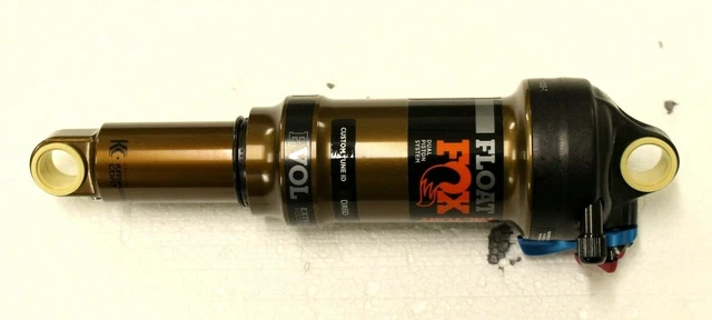 190x40 rear shock deals