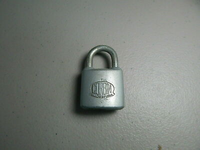 Ford Gumball machine lock, made by Corbin with 2 keys. 2