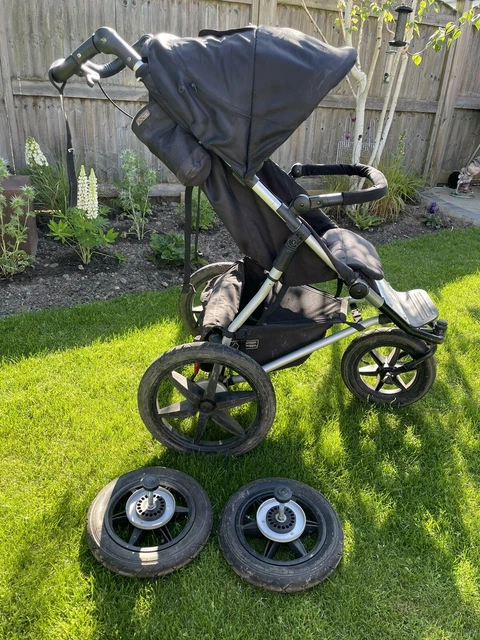 mountain buggy all terrain