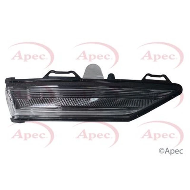 Indicatore specchio Apec (AMB2024) Lampada ripetitore originale di alta qualità garantita