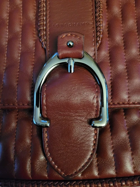 Besace amazone longchamp sale