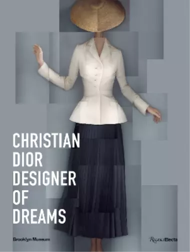 Anne Pasternak Christian Dior: Designer of Dreams (Relié) 2