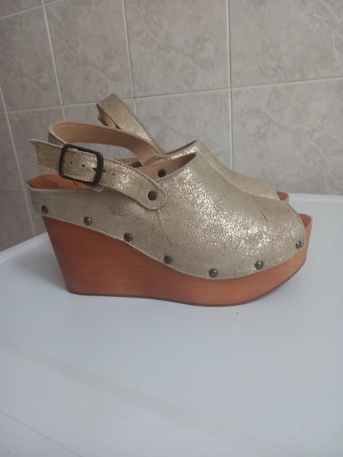 Casta e sales dolly zoccoli