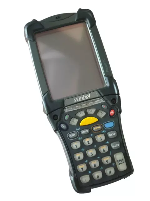 Scanner de codes-barres Motorola Symbol MC9090 S, terminal 1D, portable, 28...