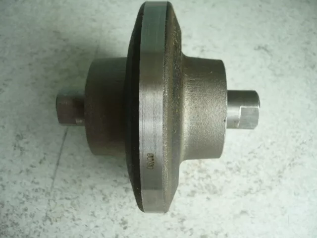 Laufrolle Führungsrolle Leitrad track roller VOLVO Neuson Yanmar PELJOB SIRIUS