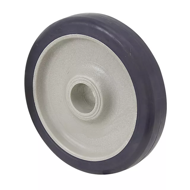 6" x 1-1/4" Jarvis Polyurethane Wheel 6-213P 1-4336