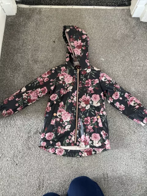 Pu rain mac sales
