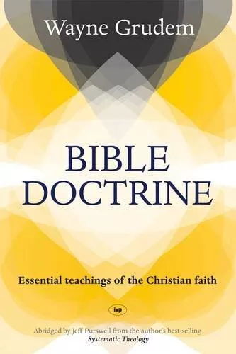 Bible Doctrine-Wayne Grudem