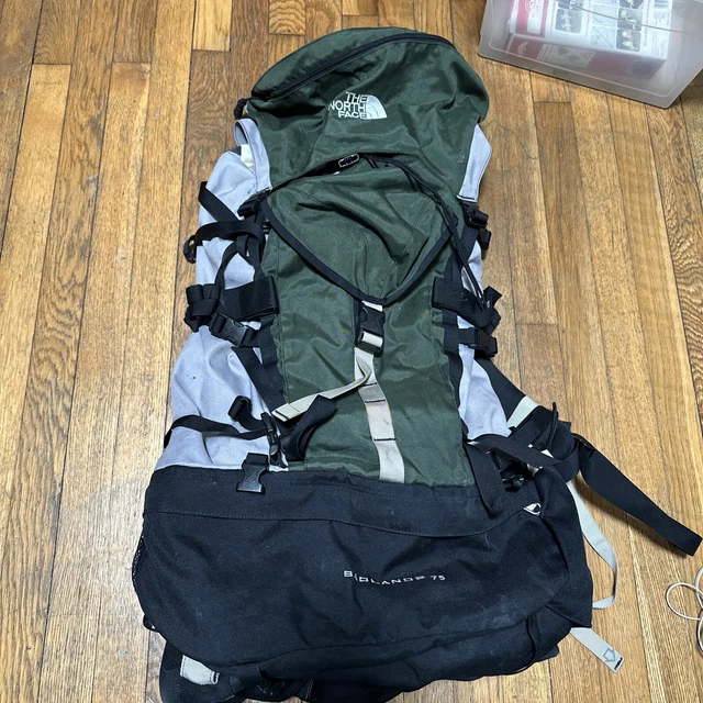 north face badlands backpack Rise Pack - Treestand and Saddle Hunting Backpack, Approach FX so its perfect for treestand hunting The North Face Fall Line