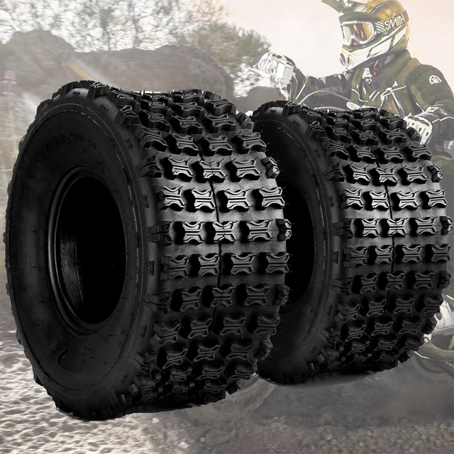 22x10-9 ATV tire All Terrain AT 6 Ply Tires UTV SxS Golf Cart Go Kart 22x10x9 22x10-9 ATV tire All Terrain AT 6 Ply Tires UTV SxS Golf Cart Go Kart 22x10x9