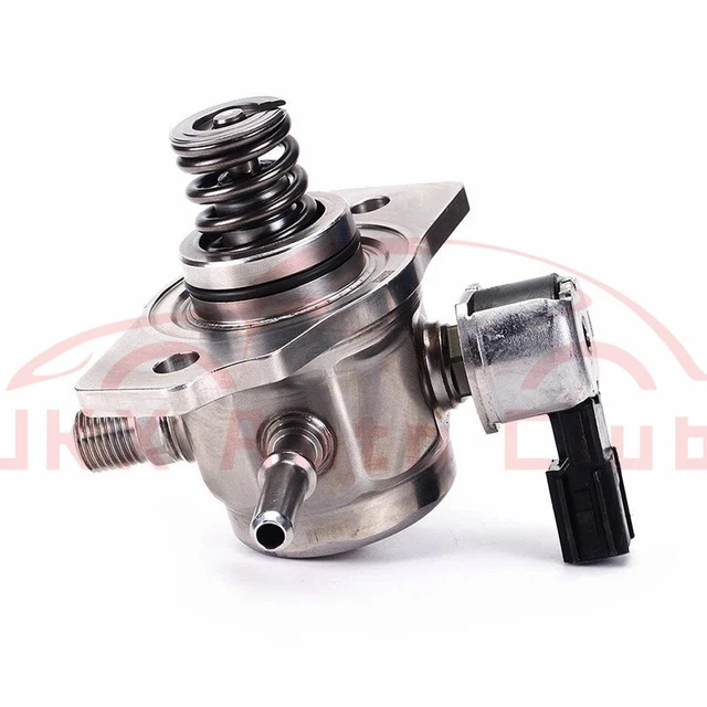 23101-0P020 HIGH PRESSURE Fuel Pump p For Toyota Tacoma Highlander ...