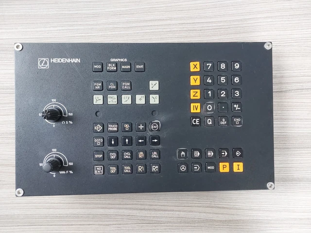 Potentiometer für TM-D700 ersetzt Potentiometer für TM-D700 ersetzt