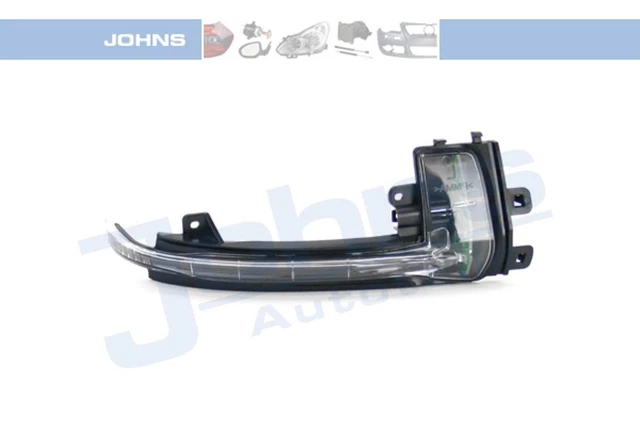 Luce lampeggiante Johns 13 12 38-98 per Audi A4 B8 Avant 8K5 8K2 A5 8T3 8F7 Sportback