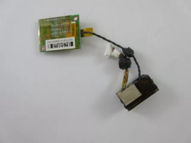 Modem + Cable sony Vaio PCG-5S1M VGN-SR41M 073-0001-6050 Original