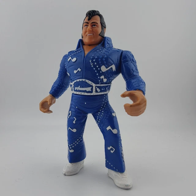 FIGURINE DE CATCH wwe (possibilité d'acheter séparément) EUR 270,00 - FR