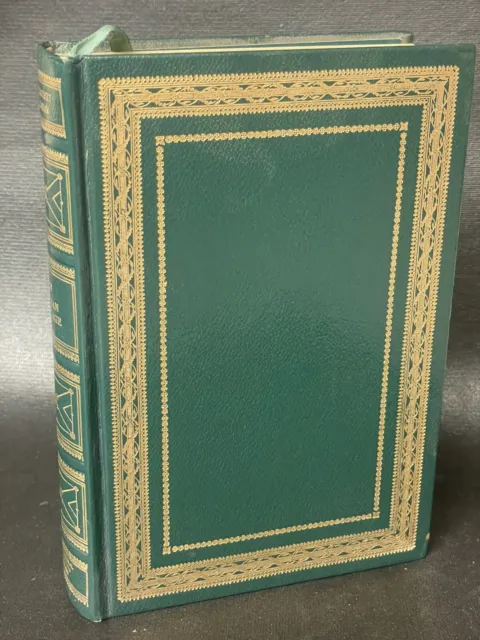Vintage Book Of Human Bondage by W. Somerset Maugham 1936 2nd Edition Hardcover