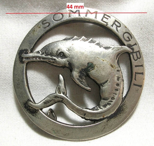 SPILLA SCUOLE SOTTUFFICIALI MARINA MILITARE - Kent Srl - Divise Ed Uniformi Civili E Militari