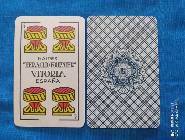 Le carte da gioco Tavola Periodica