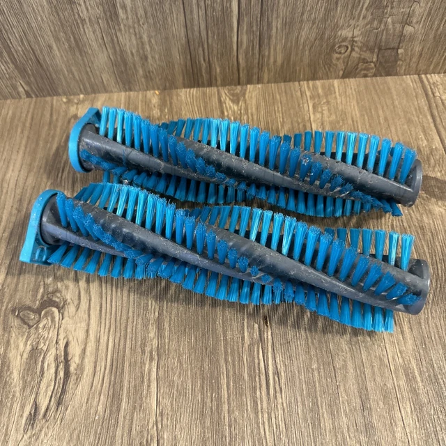 HOOVER SMART WASH (model FH52000G) BRUSH ROLL REPLACEMENTS Brushroll