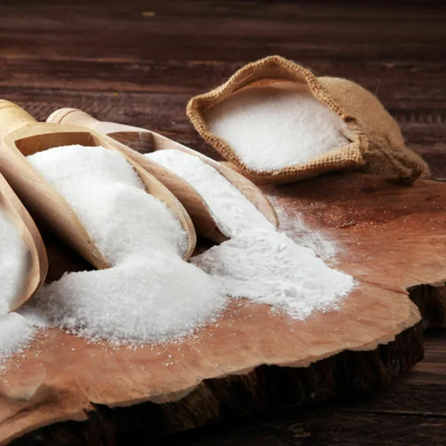 Erythrit 5 kg Erythritol kalorienfreier Zuckerersatz leicht löslich Süßstoff