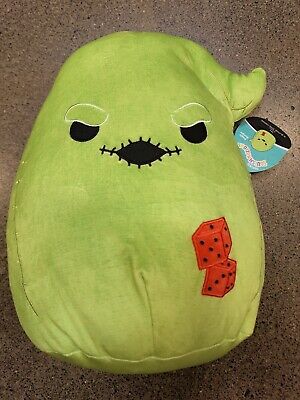 nightmare before christmas squish mallow